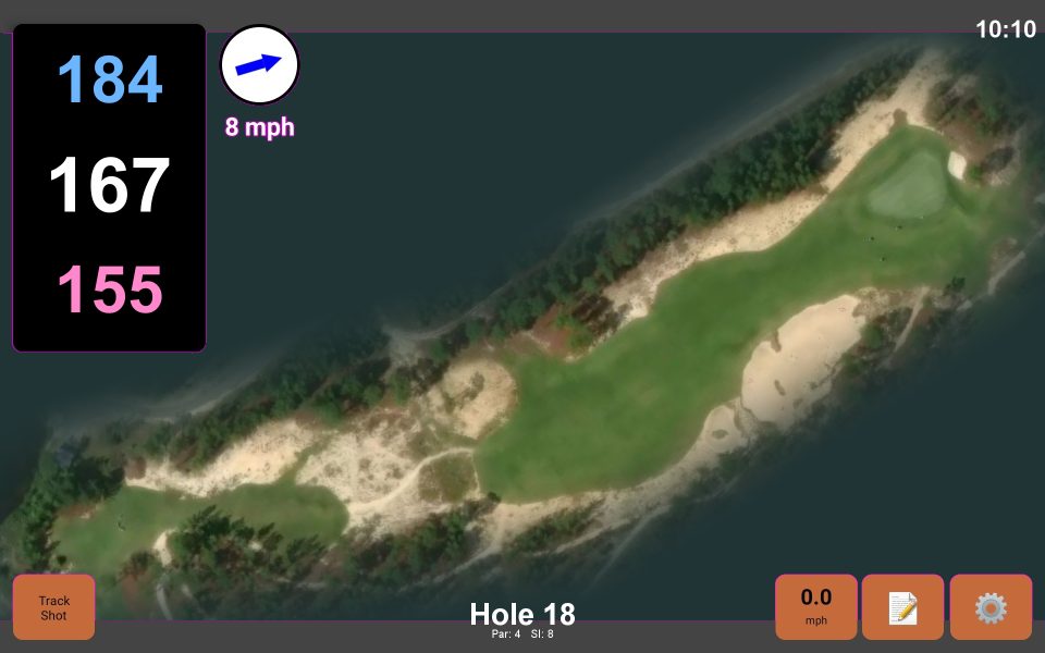 Hole preview 3