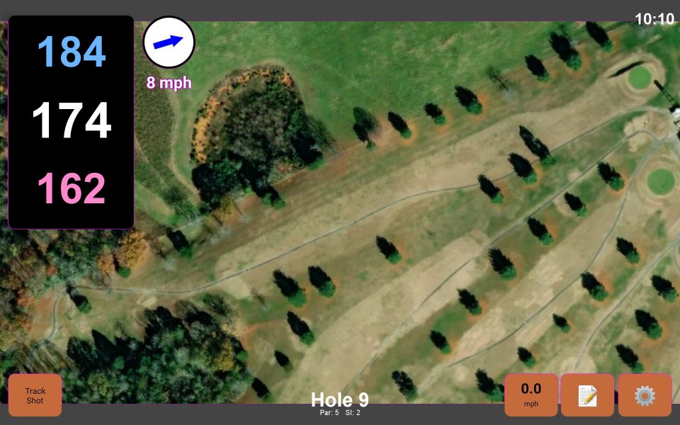 Hole preview 3