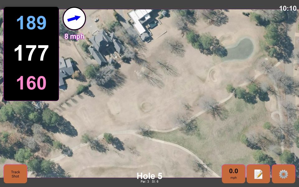 Hole preview 2
