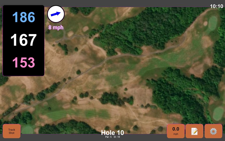 Hole preview 2