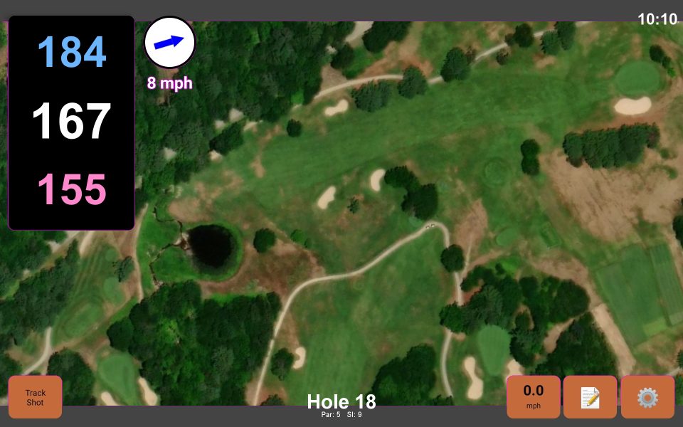 Hole preview 3