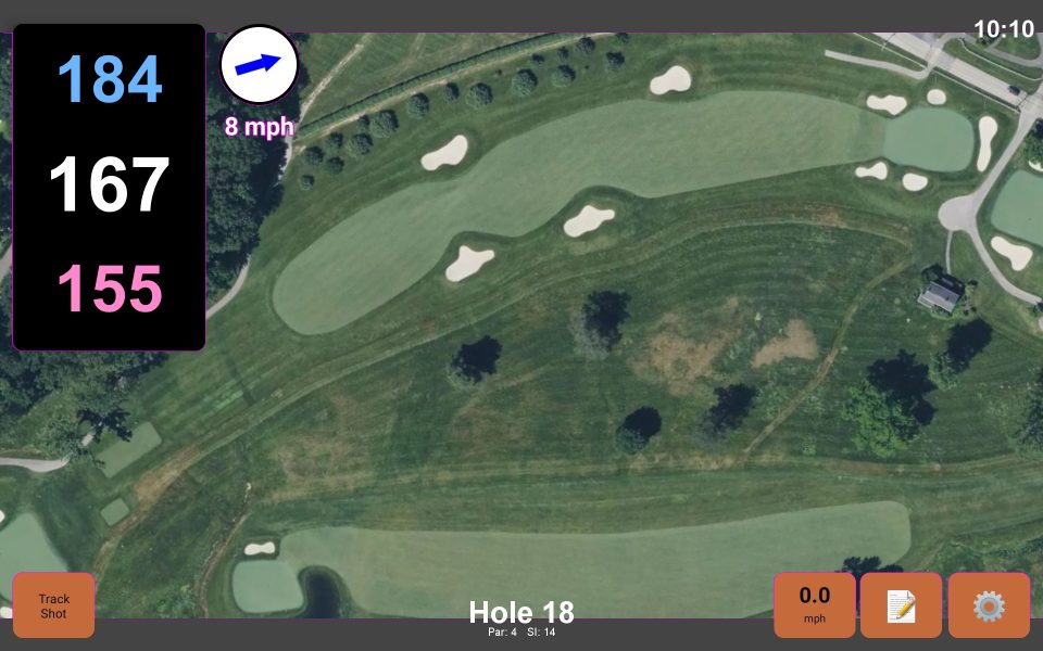 Hole preview 3