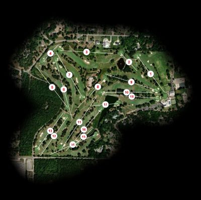 Hardscrabble Country Club