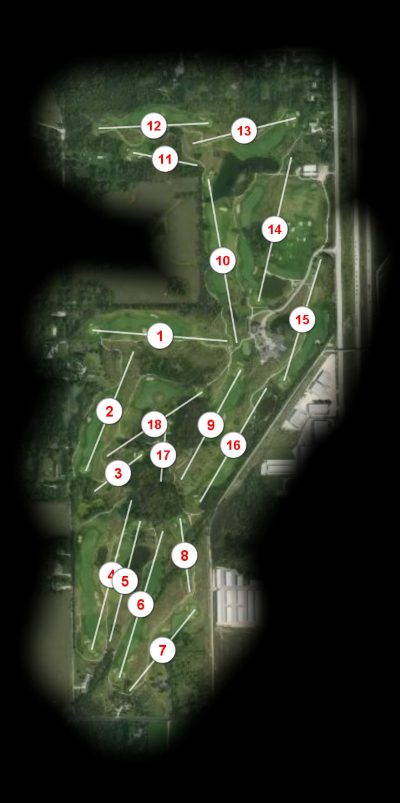 Fire Ridge Golf Club