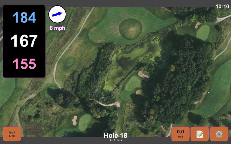 Hole preview 3