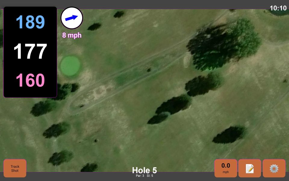 Hole preview 2