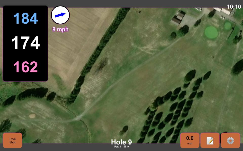 Hole preview 3