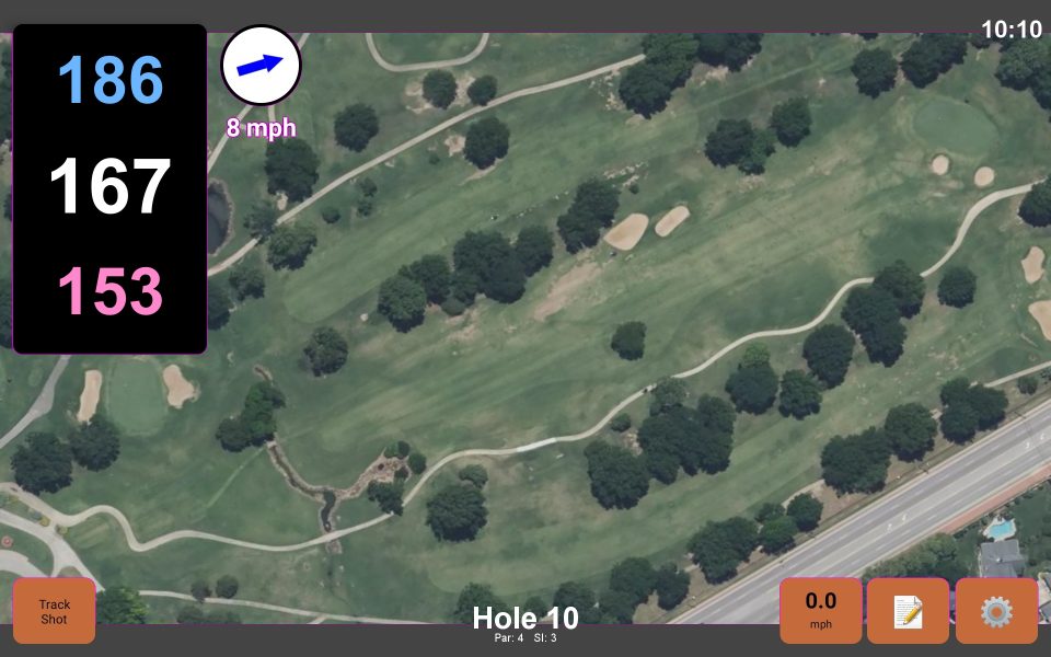 Hole preview 2