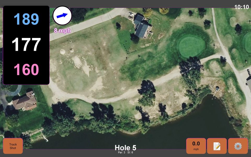 Hole preview 2