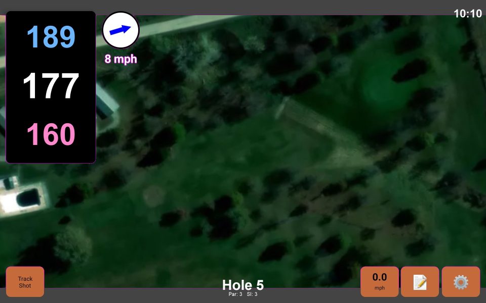 Hole preview 2