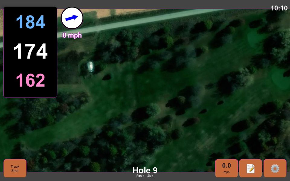 Hole preview 3
