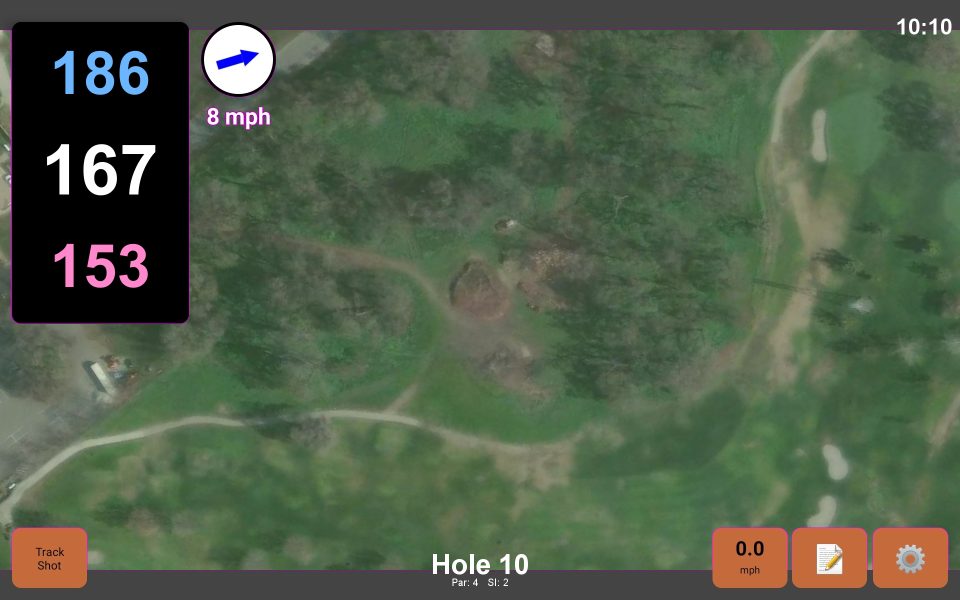 Hole preview 2