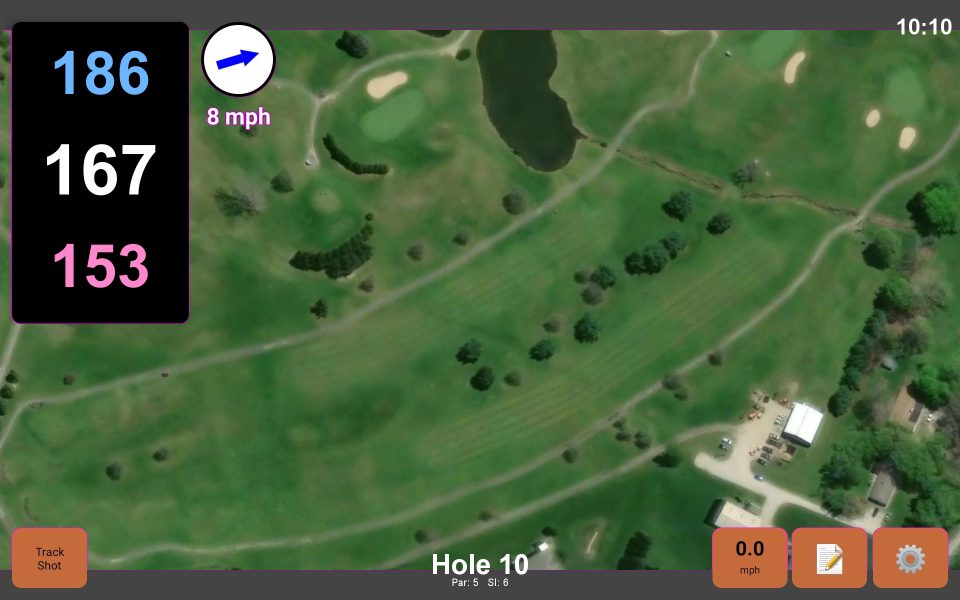 Hole preview 2