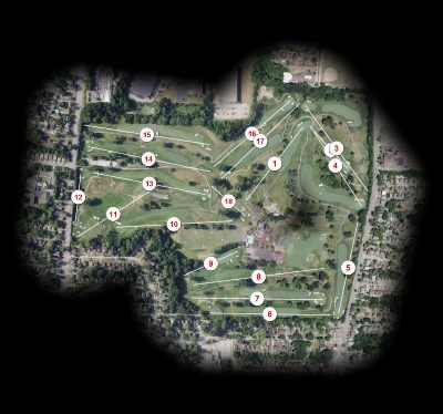 Maketewah Country Club