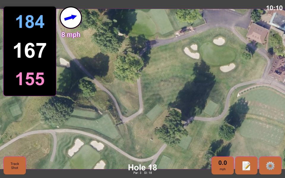 Hole preview 3
