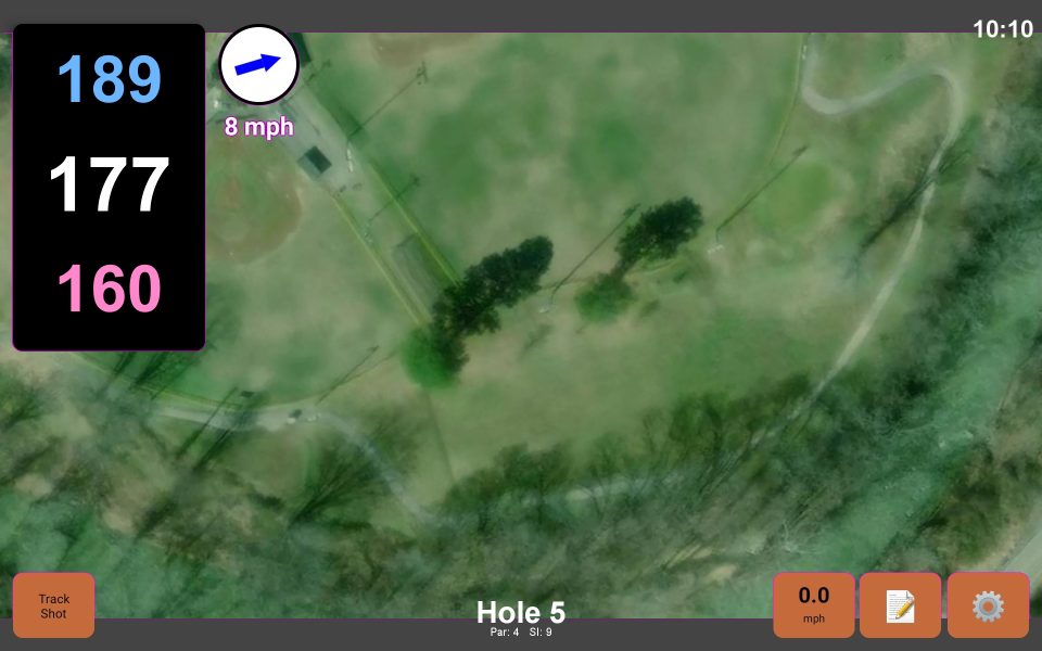 Hole preview 2