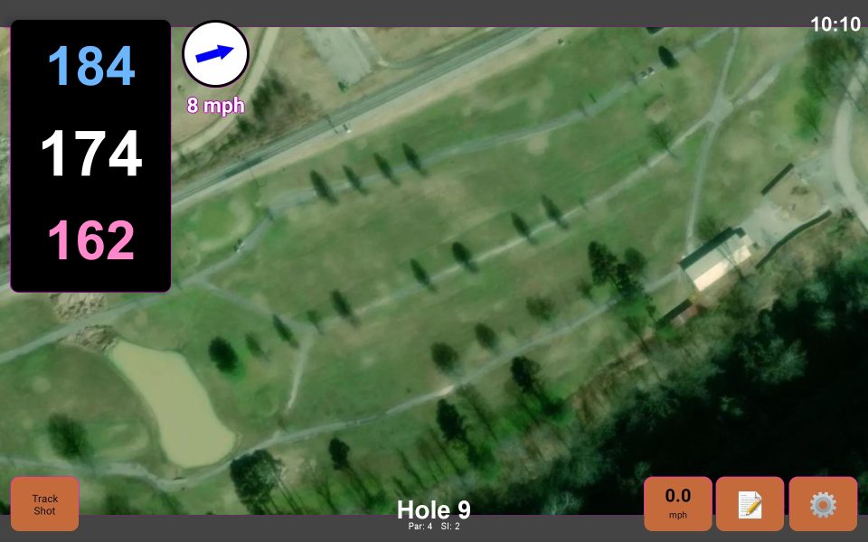 Hole preview 3