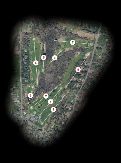Fox Run at Copper Hill