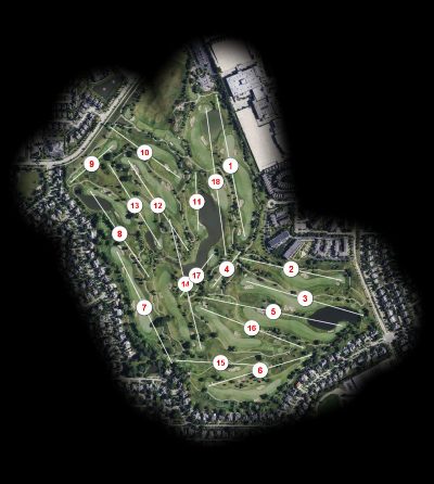 The Glen Club