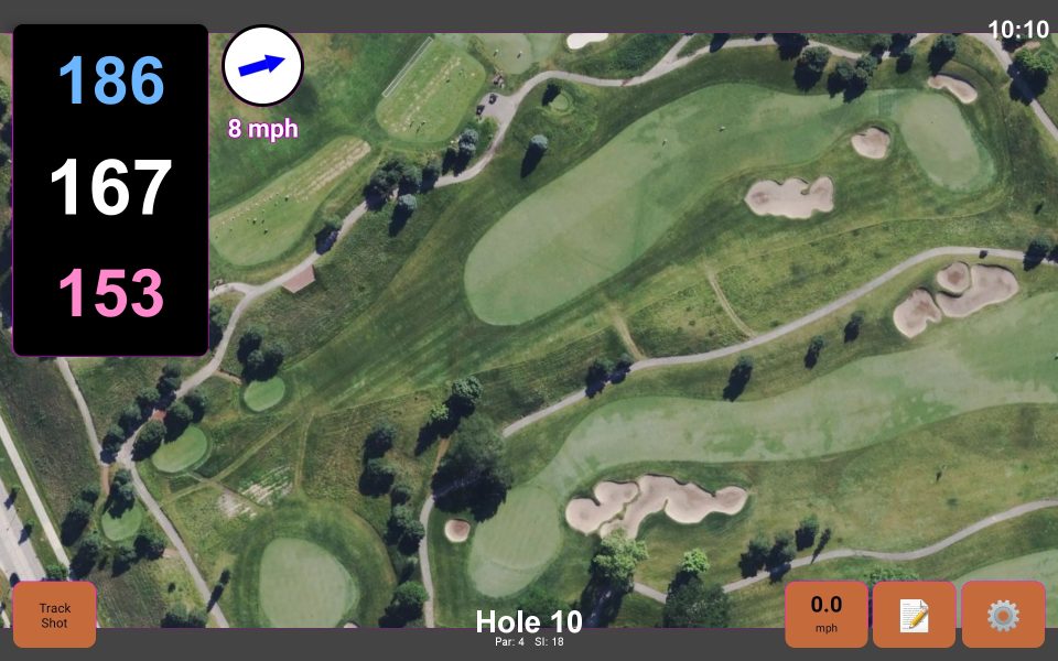 Hole preview 2