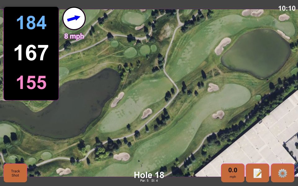 Hole preview 3