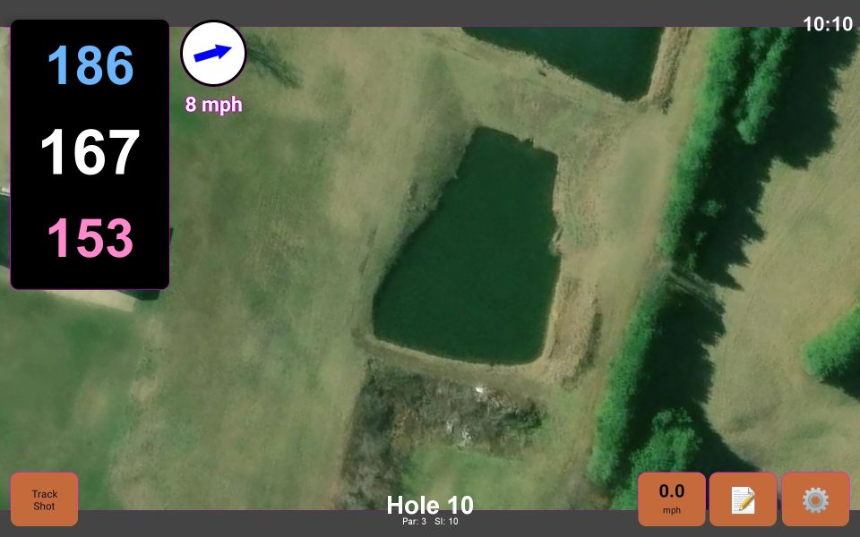 Hole preview 2