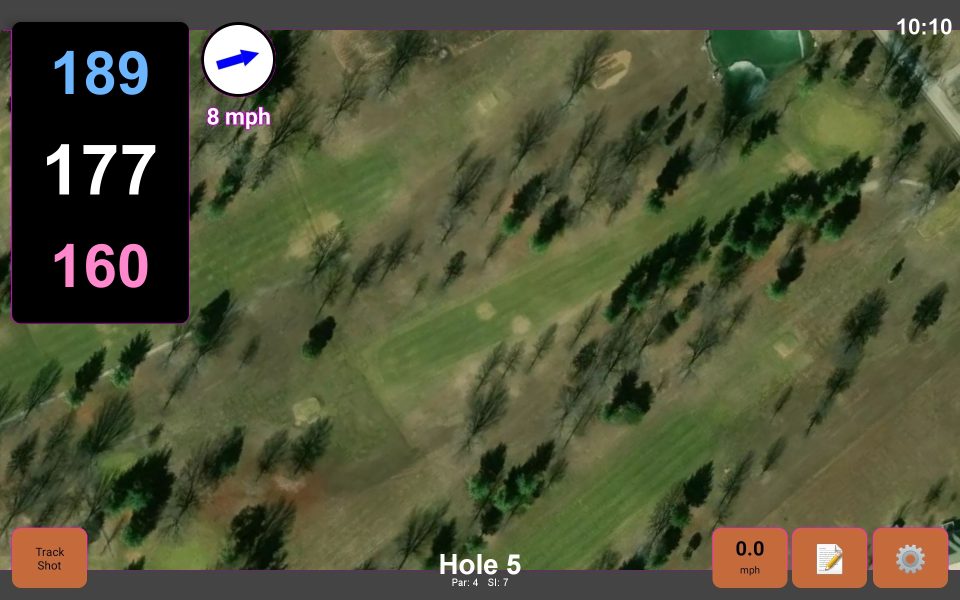 Hole preview 2