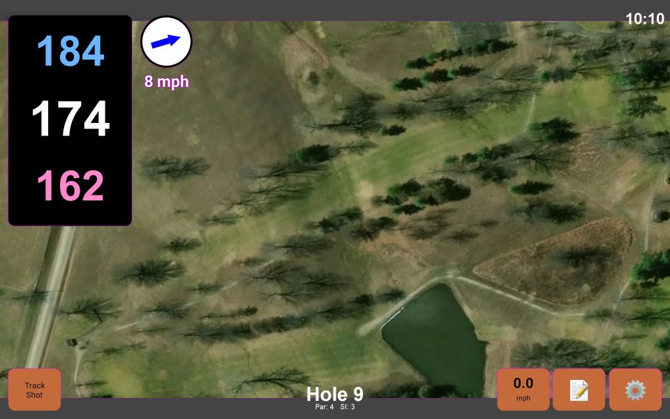 Hole preview 3