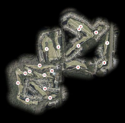 The Golf Club of Fleming Island