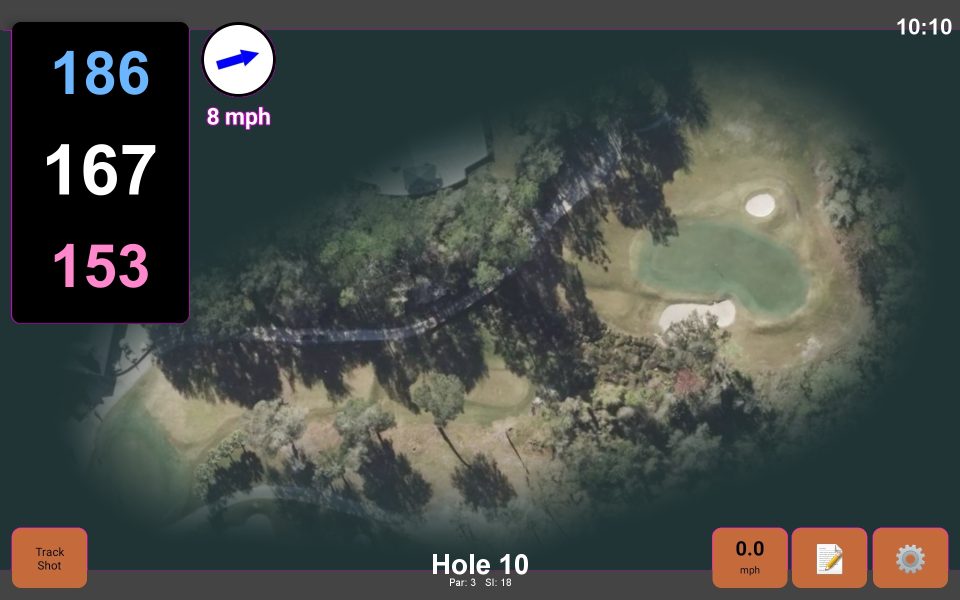 Hole preview 2
