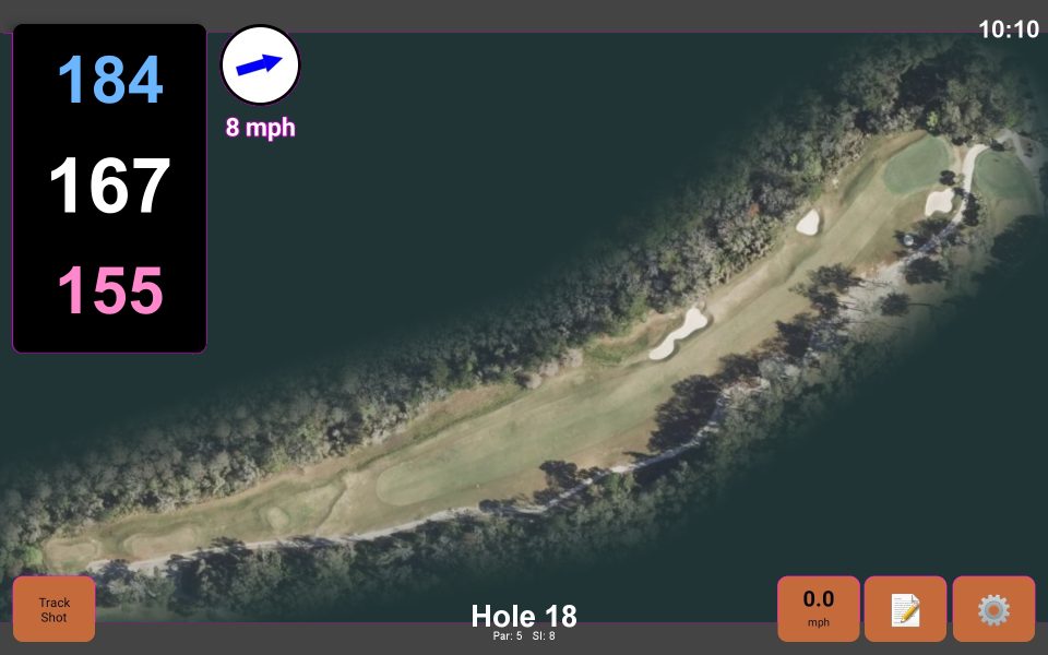Hole preview 3