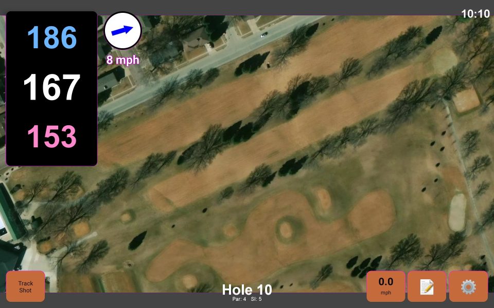 Hole preview 2