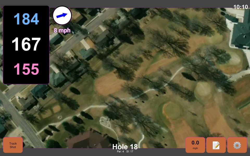 Hole preview 3