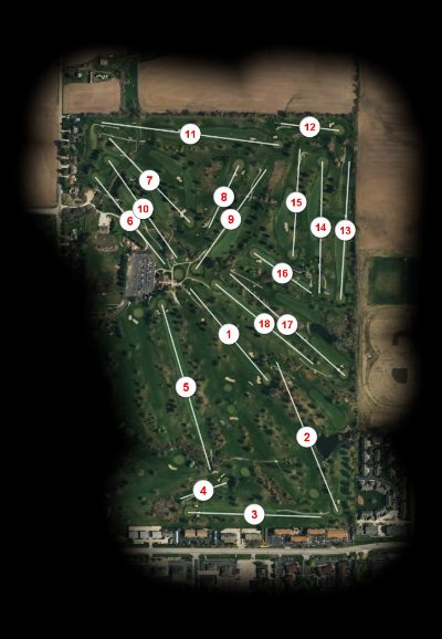 Kellogg Golf Course