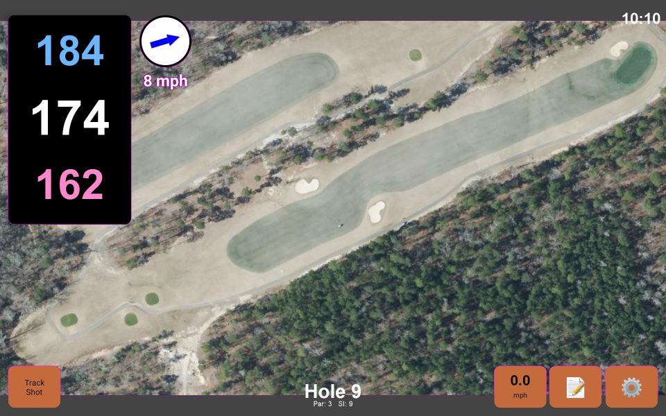 Hole preview 3