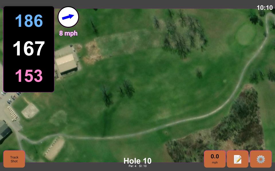 Hole preview 2