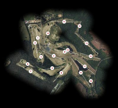 Charlotte National Golf Course