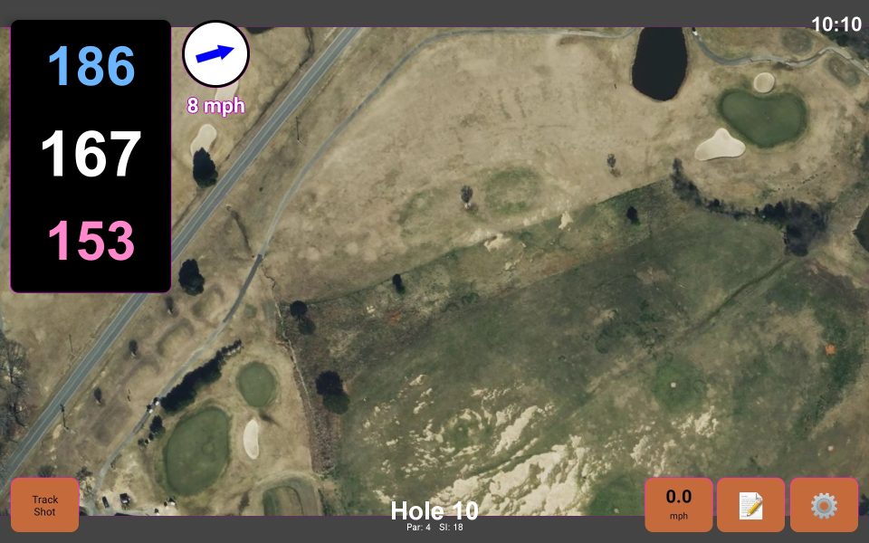 Hole preview 2