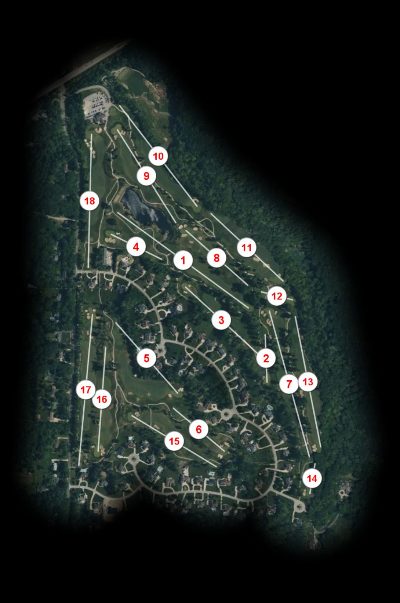 Little Mountain Country Club