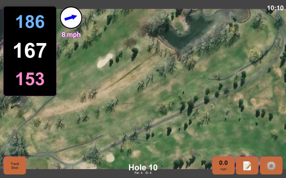 Hole preview 2
