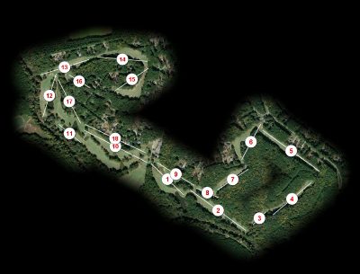 The River Golf Club