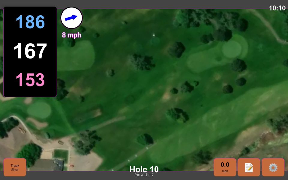 Hole preview 2