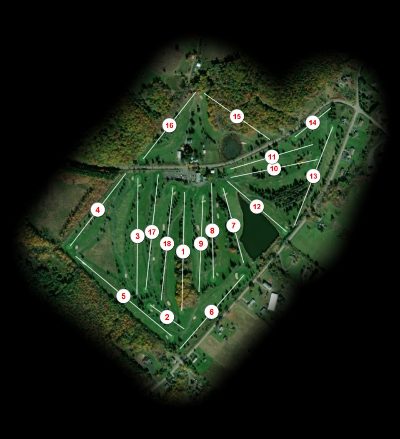 Panorama Golf Course