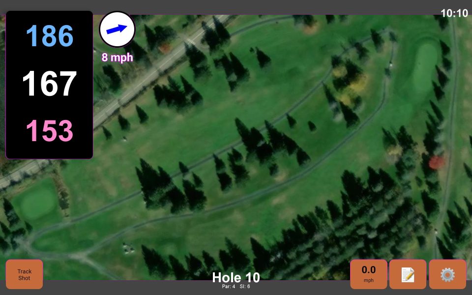 Hole preview 2