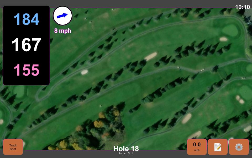 Hole preview 3