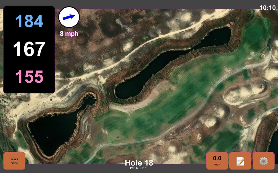 Hole preview 3
