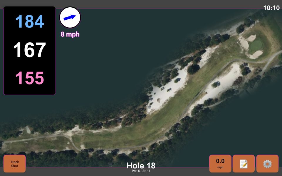 Hole preview 3