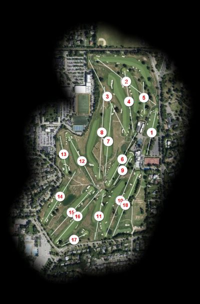 Cherry Valley Club