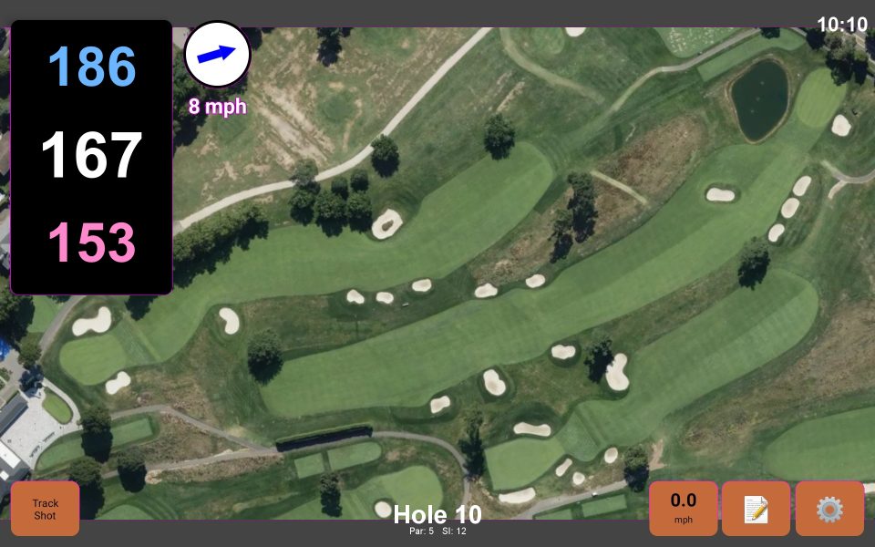 Hole preview 2