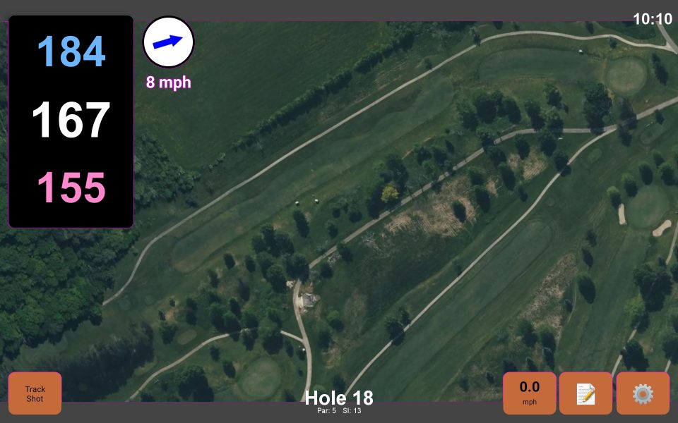 Hole preview 3